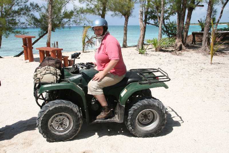 Mexico & Guatemala 2010 - 1295